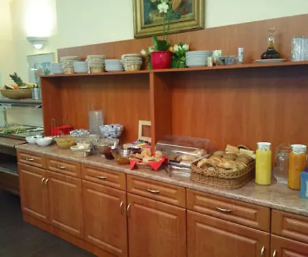 Hotell Excellence Wien
