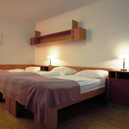 Korotan Hotel