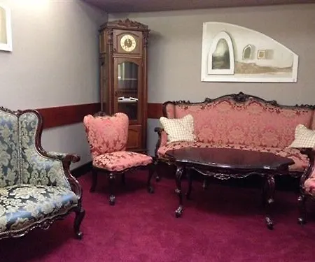 Hotel Cryston Vídeň