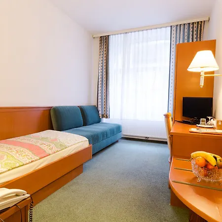 Schani Salon Hotel Viena