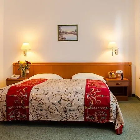 Schani Salon Hotel 4*