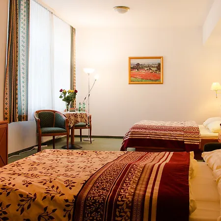 Hotel Schani Salon