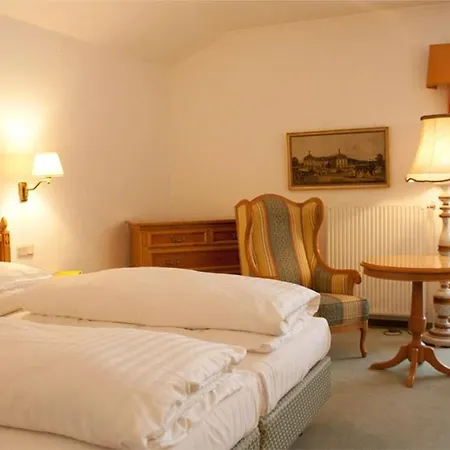 Fuhrgassl-huber Hotel Vienna