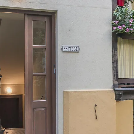 Apartment Silent Paradise Ober St Veit Vienna