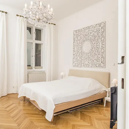 Apartment Silent Paradise Ober St Veit *