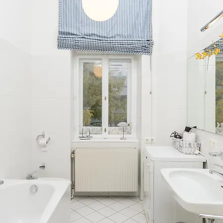 Apartment Silent Paradise Ober St Veit *