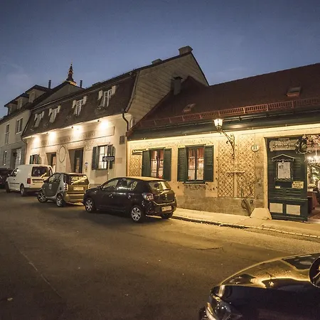 Apartment Silent Paradise Ober St Veit *