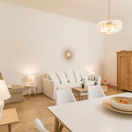 Silent Paradise Ober St Veit Apartment Vienna