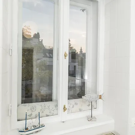 Apartment Silent Paradise Ober St Veit *