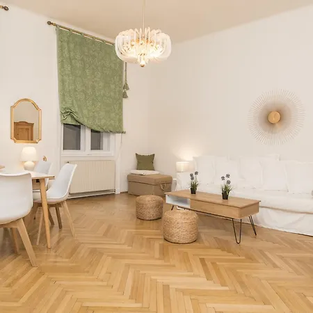Apartment Silent Paradise Ober St Veit Vienna
