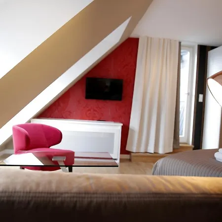 Apartment Kh Center
