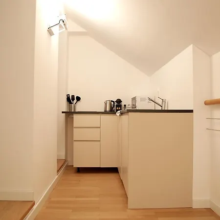 Apartment Kh Center