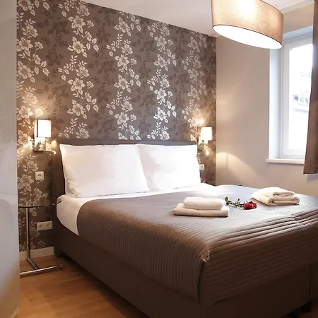 Apartment Kh Center *