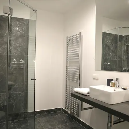 Apartment Kh Center Vienna