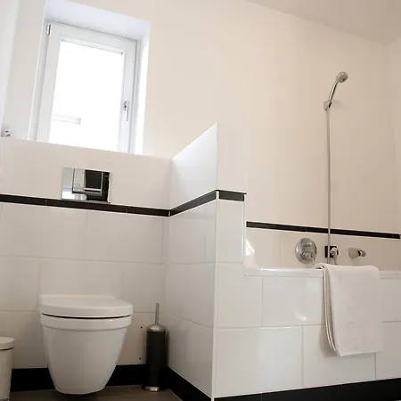 Apartment Kh Center Vienna