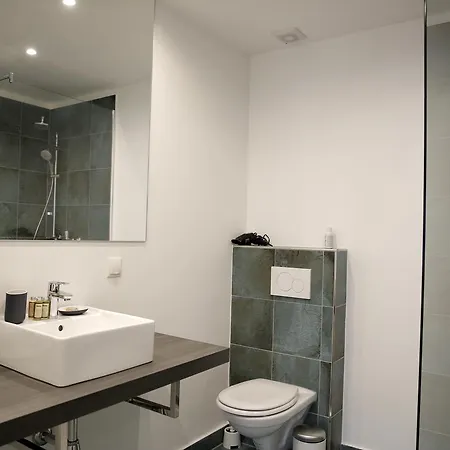 Apartment Kh Center Vienna