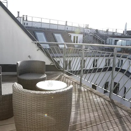 Kh Center Apartment