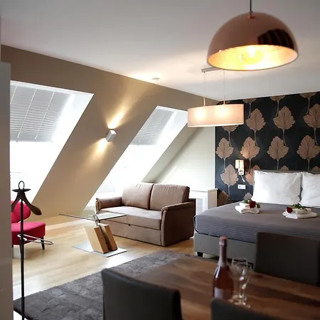 Apartment Kh Center Vienna