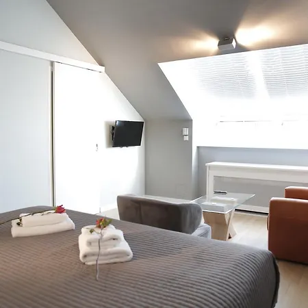 Apartment Kh Center *