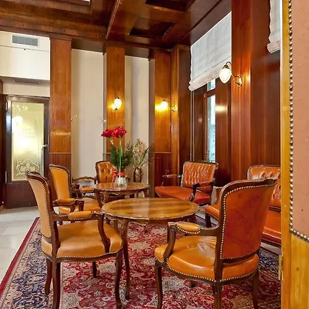 Graben 4* Vienna