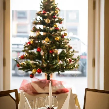 Hotel Graben