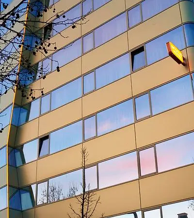Hotel Simm's