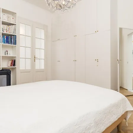 Apartment Silent Paradise Ober St Veit Vienna