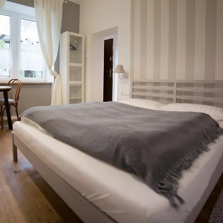 Apartment La Perla Vintage-apartments