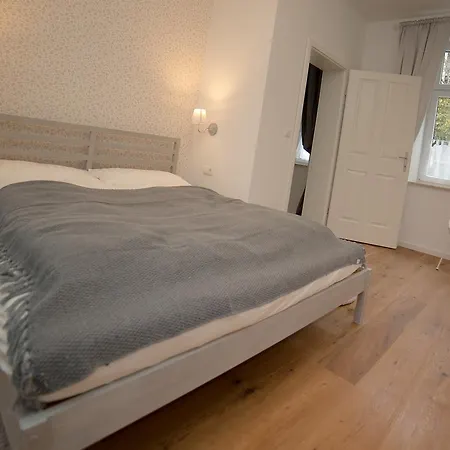 Apartment La Perla Vintage-apartments *