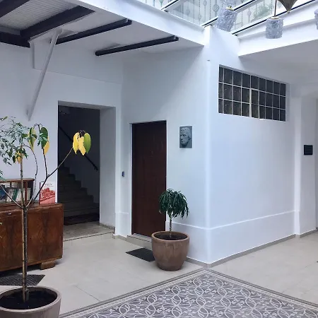 La Perla Vintage-apartments Apartment Wien