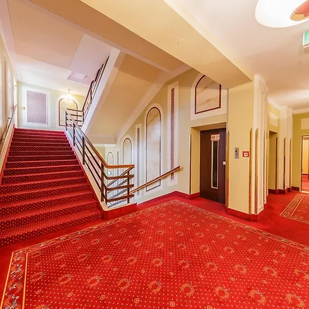 Hotel Bellevue