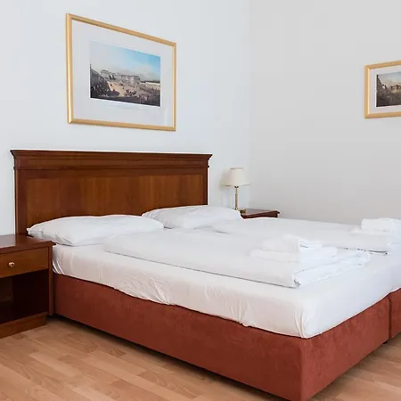 Aldano Aparthotel