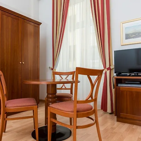 Aldano 3* Vienna