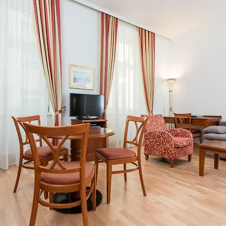 Aldano Aparthotel