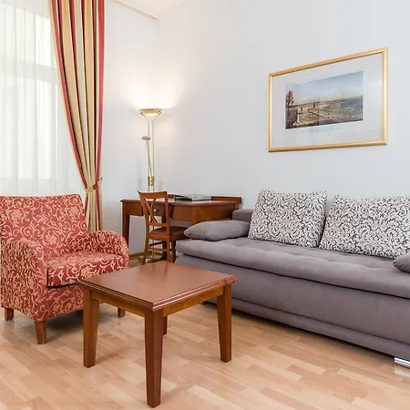 Aldano 3* Vienna