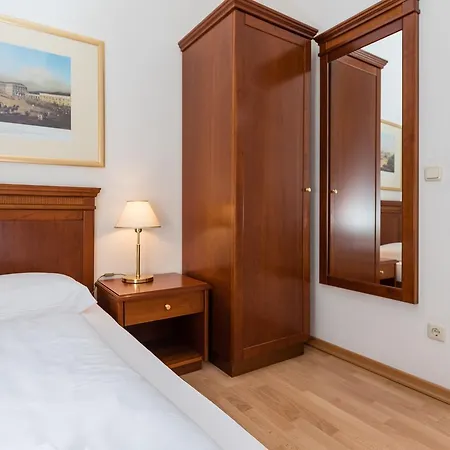 Aldano 3* Vienna