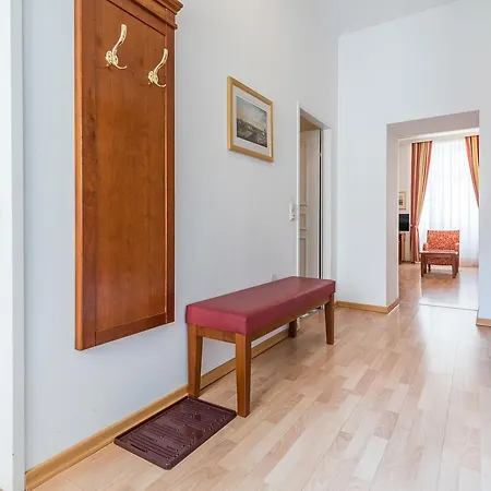 Aldano 3* Vienna