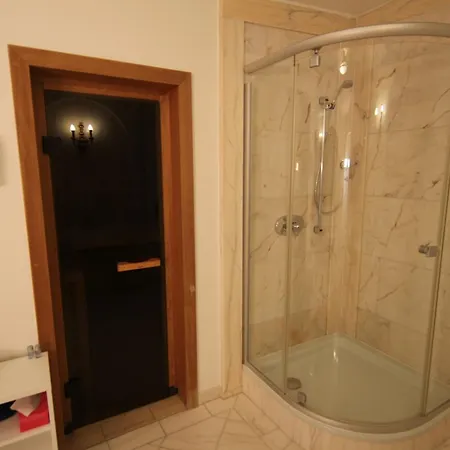 Parco Di Schoenbrunn 4*