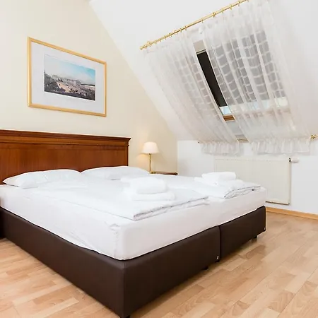 Aldano Aparthotel