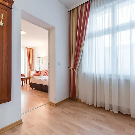 Aldano 3* Vienna
