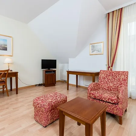 Aldano Aparthotel 3*