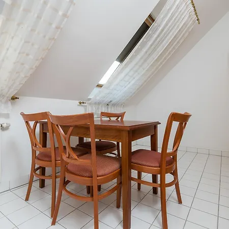 Aldano Aparthotel
