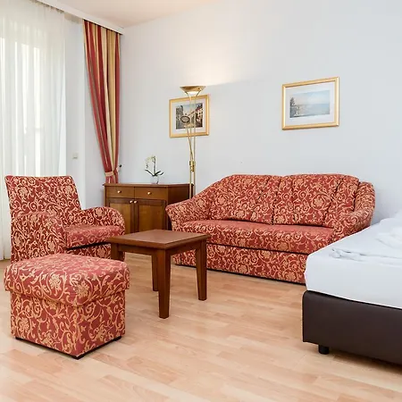 Aldano 3* Vienna