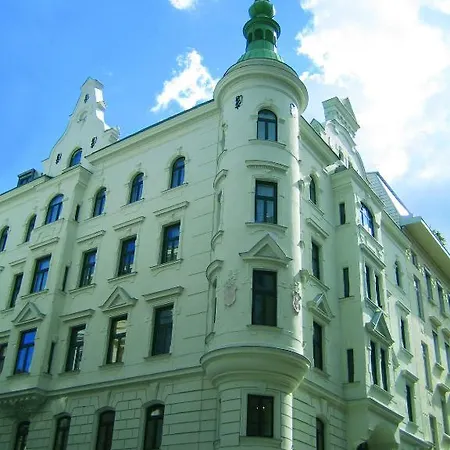 Hotel-pension Wild Hotel Wenen