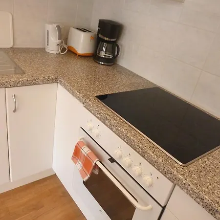 Sobieski District-1 Ring Apartment *