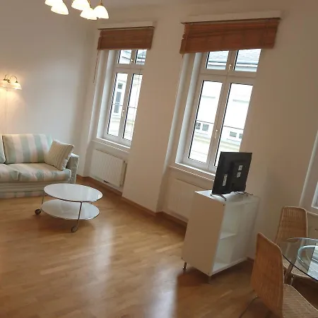 Apartment Sobieski District-1 Ring *