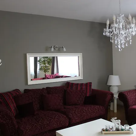 Favoriten Apartment Vienna