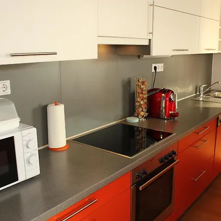 Apartment Favoriten