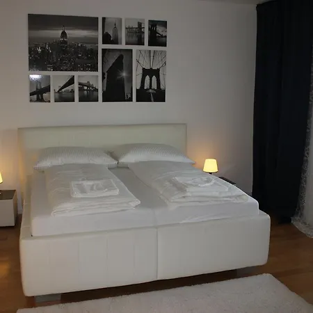 Favoriten Apartment Vienna