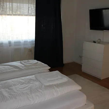 Apartment Favoriten *